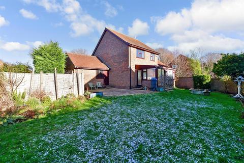 4 bedroom detached house for sale, Barleyfields, Weavering, Maidstone, Kent