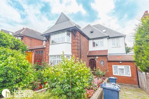 undefined, Armitage Road, Golders Green