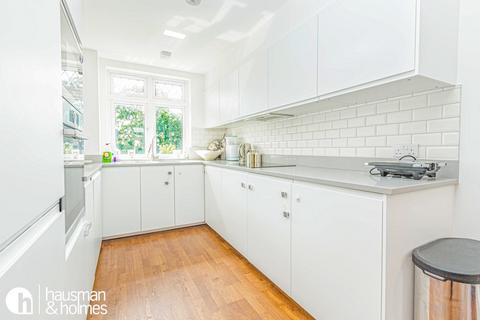 undefined, Armitage Road, Golders Green