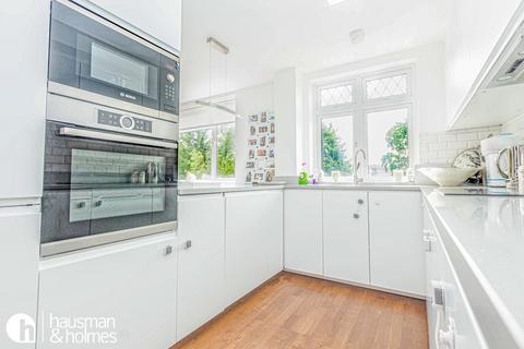 undefined, Armitage Road, Golders Green