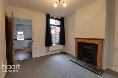 undefined, Mile End Road, Essex