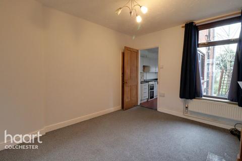 undefined, Mile End Road, Essex