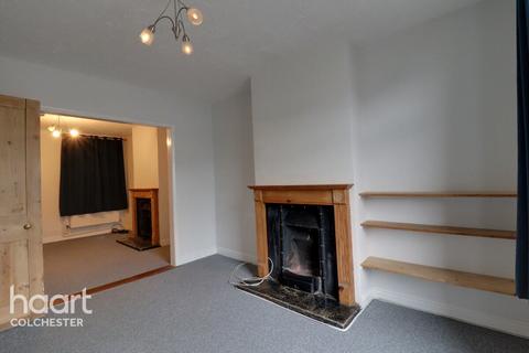 undefined, Mile End Road, Essex