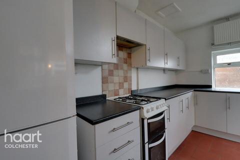 undefined, Mile End Road, Essex