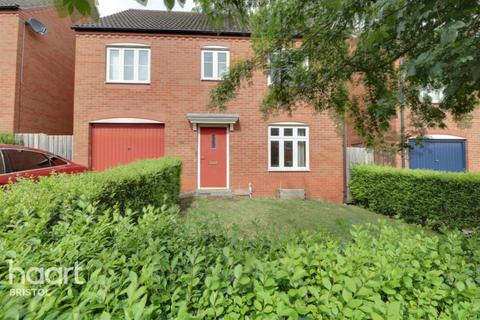 4 bedroom flat to rent, Blandamour Way, Bristol