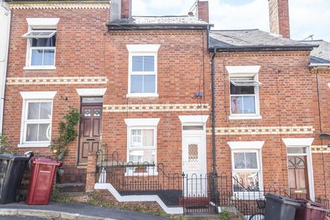 undefined, Hill Street, Reading, RG1