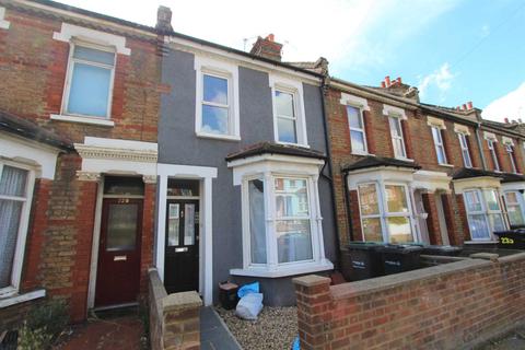 2 bedroom terraced house to rent - Old Road West, Gravesend