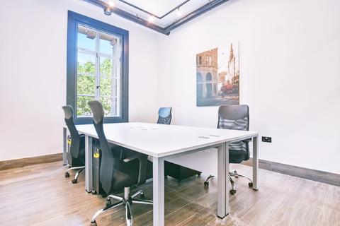 Office to rent, Pall Mall Works, Cockspur Street, St James's, London SW1Y