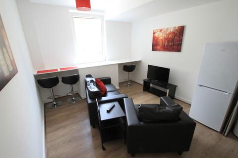 undefined, Queen Street, Leicester