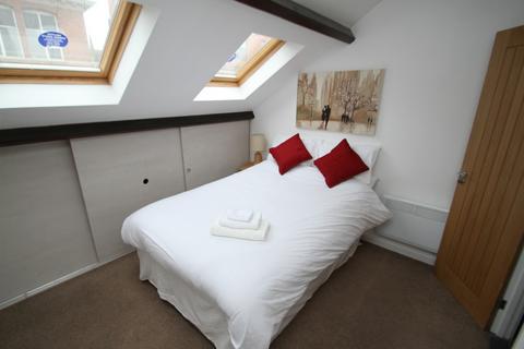 1 bedroom apartment to rent, Queen Street, Leicester