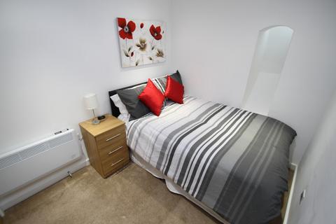 2 bedroom apartment to rent, Southampton Street, Leicester