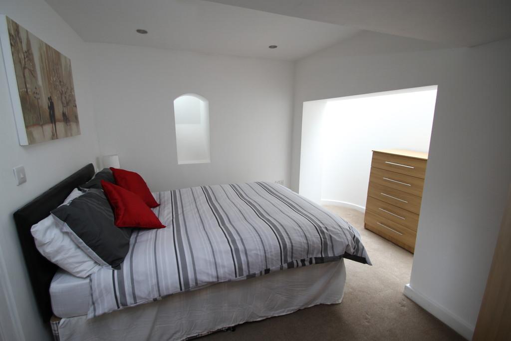 Apartment in Leicester, City of Leicester - View 2