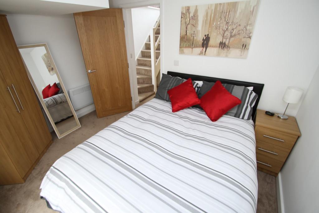 Apartment in Leicester, City of Leicester - View 3