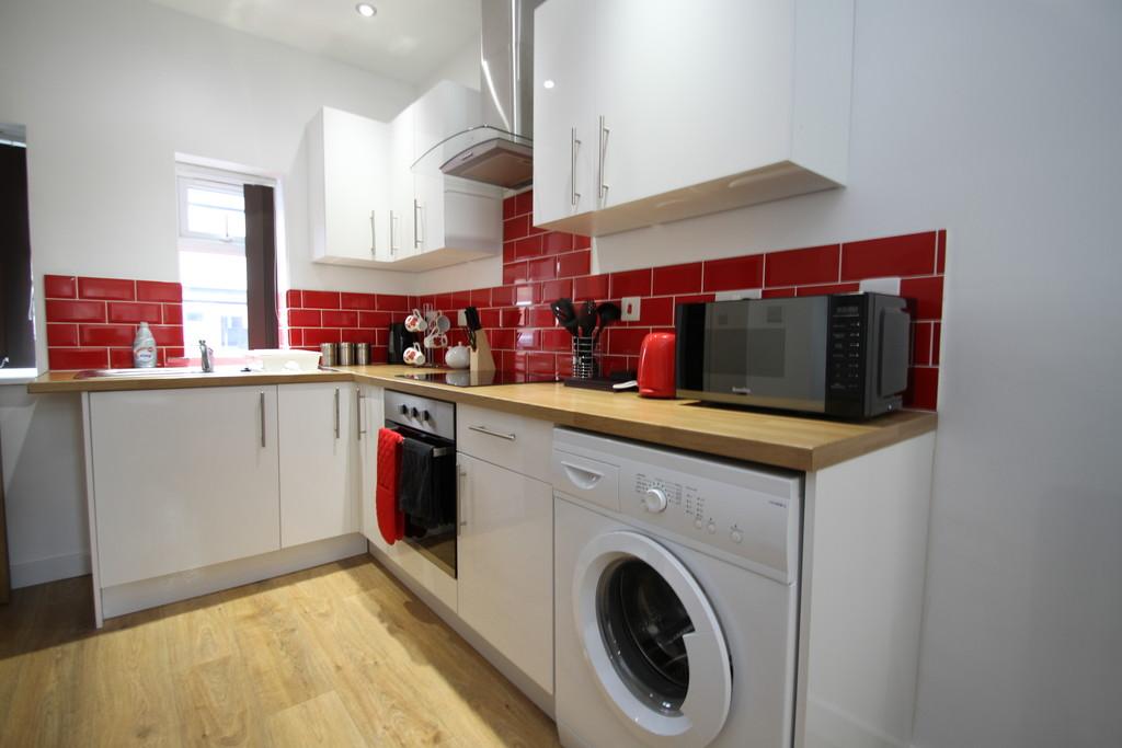 Apartment in Leicester, City of Leicester - View 4