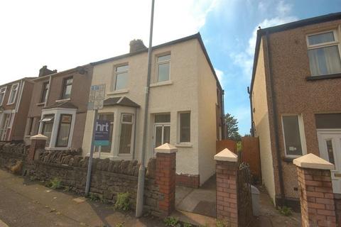 3 bedroom semi-detached house to rent, Caradog Street, Port Talbot