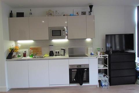 1 bedroom flat for sale, Mondial Way, Hayes