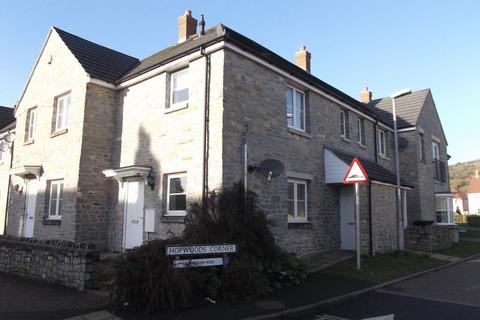 1 bedroom apartment for sale - We are delighted to offer this 1 bedroom first floor flat for sale in the Village of Cheddar.
