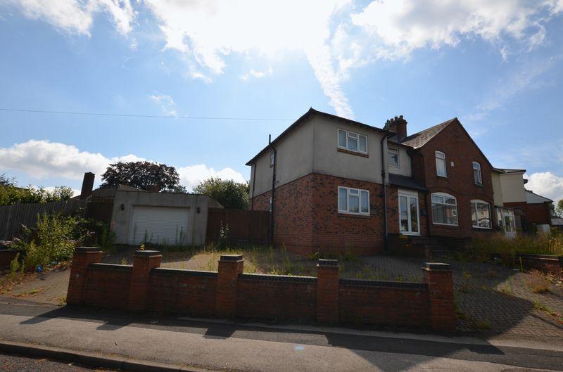 Londonderry Lane, Smethwick 5 bed semidetached house £259,900