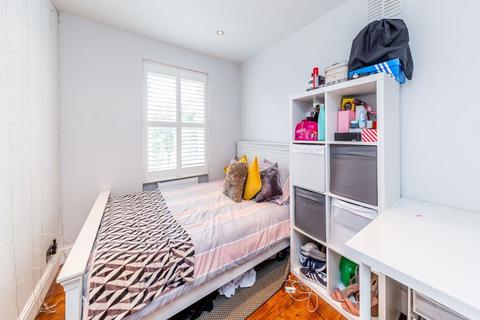 4 bedroom maisonette to rent, N7