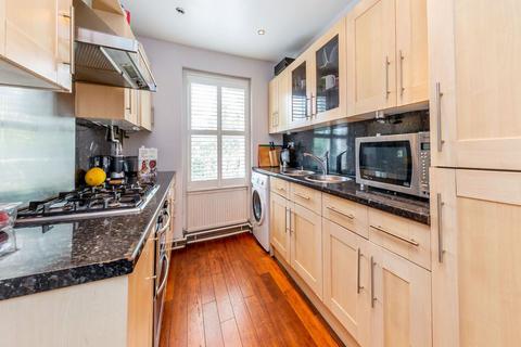 4 bedroom maisonette to rent, N7
