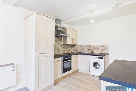 undefined, Equity Chambers, 40 Piccadilly, Bradford, West Yorkshire, BD1
