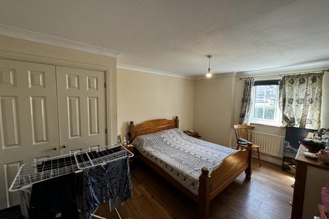 2 bedroom apartment to rent, Jackson Road,  Summertown,  OX2