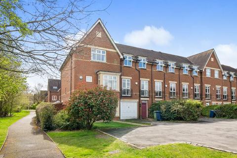 4 bedroom townhouse to rent, Stone Meadow,  Summertown,  OX2
