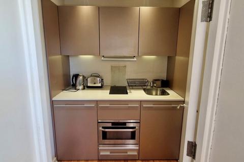 Studio to rent, Brindley House, 101 Newhall Street, BIRMINGHAM, West Midlands, B3