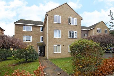 2 bedroom apartment to rent, Hernes Road,  Summertown,  OX2