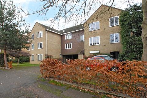 2 bedroom apartment to rent, Hernes Road,  Summertown,  OX2