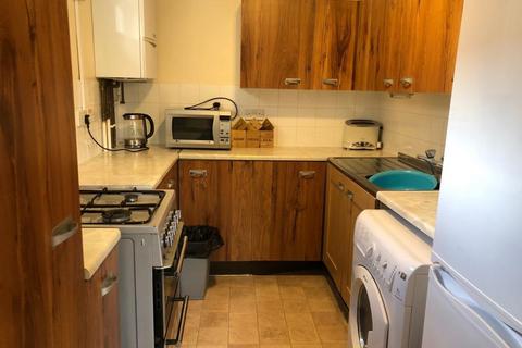 2 bedroom apartment to rent, Hernes Road,  Summertown,  OX2