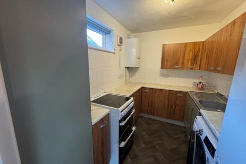 2 bedroom apartment to rent, Hernes Road,  Summertown,  OX2