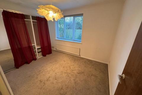 2 bedroom apartment to rent, Hernes Road,  Summertown,  OX2