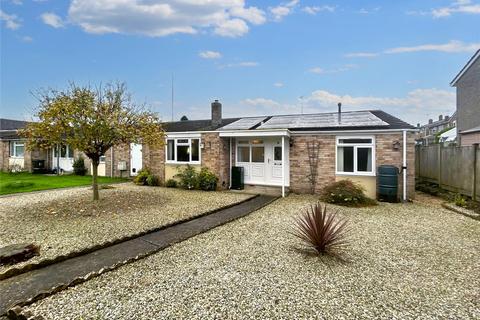 2 bedroom bungalow for sale, South Chard, Chard, Somerset, TA20