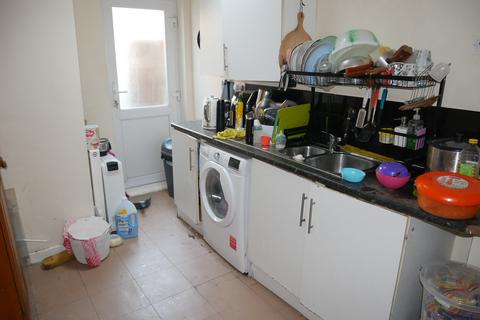 2 bedroom terraced house for sale, Grantham Street, Liverpool L6