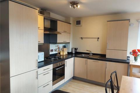 1 bedroom apartment to rent, Hawkhill Close, Leith, Edinburgh