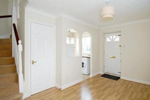 1 bedroom semi-detached house to rent, Didcot,  Oxfordshire,  OX11