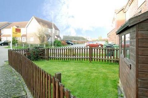 1 bedroom semi-detached house to rent, Didcot,  Oxfordshire,  OX11