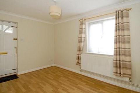 1 bedroom semi-detached house to rent, Didcot,  Oxfordshire,  OX11