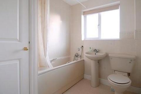 1 bedroom semi-detached house to rent, Didcot,  Oxfordshire,  OX11