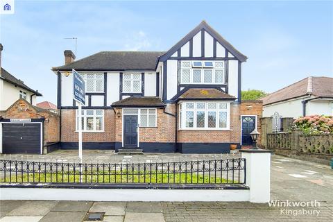 Tudor Lodge Tudor Close, London, NW9 8SU