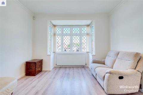 Tudor Lodge Tudor Close, London, NW9 8SU