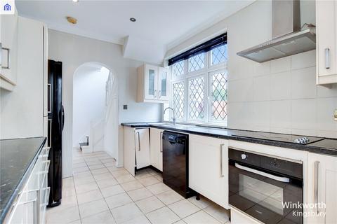 Tudor Lodge Tudor Close, London, NW9 8SU
