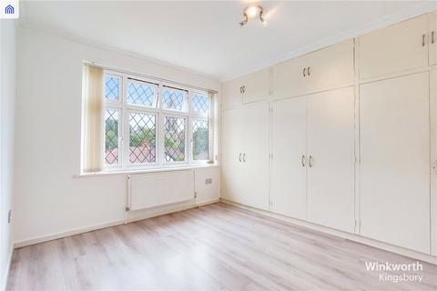 Tudor Lodge Tudor Close, London, NW9 8SU