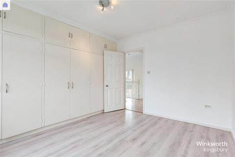Tudor Lodge Tudor Close, London, NW9 8SU