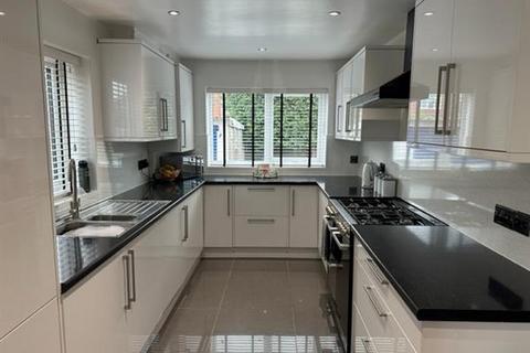 3 bedroom detached house for sale - Greenways, Manchester