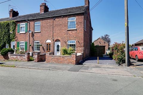 Houses for sale in Weston, Cheshire Property & Houses to Buy