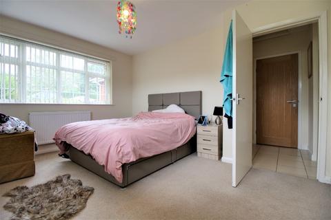 3 bedroom bungalow to rent, Church Road, Meole Brace, Shrewsbury, SY3
