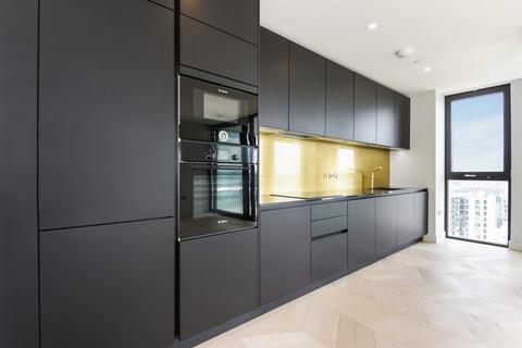 undefined, The Waterman, Tidemill Square, Lower Riverside, Greenwich Peninsula, SE10