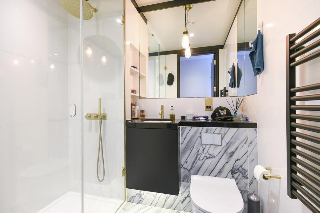 En-suite